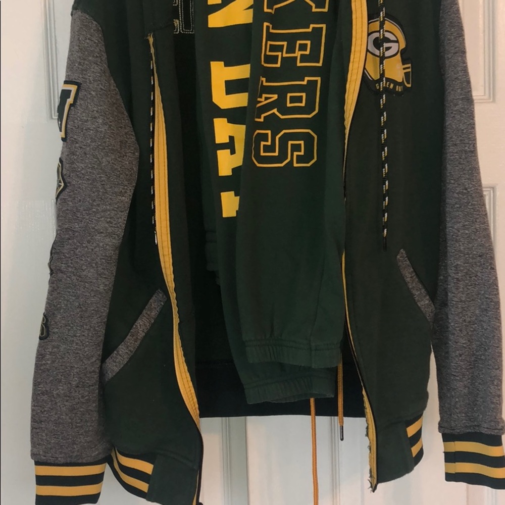 Green Bay Two Piece